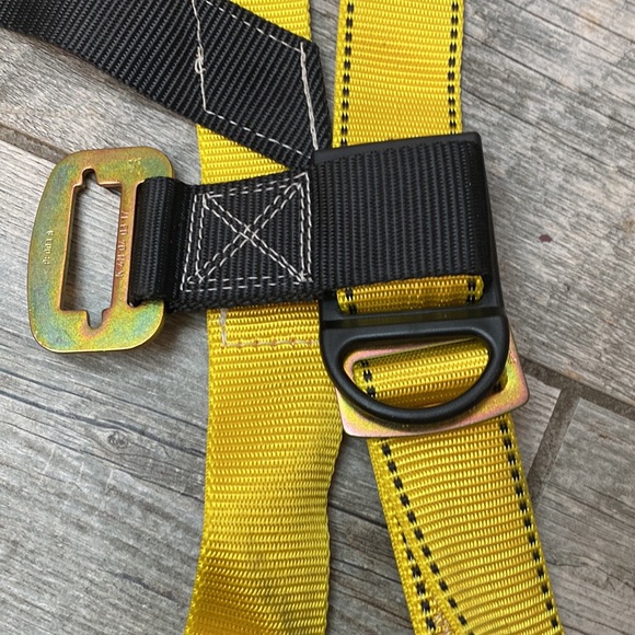 Guardian Velocity Personal Safety Harness S-L - Picture 4 of 5